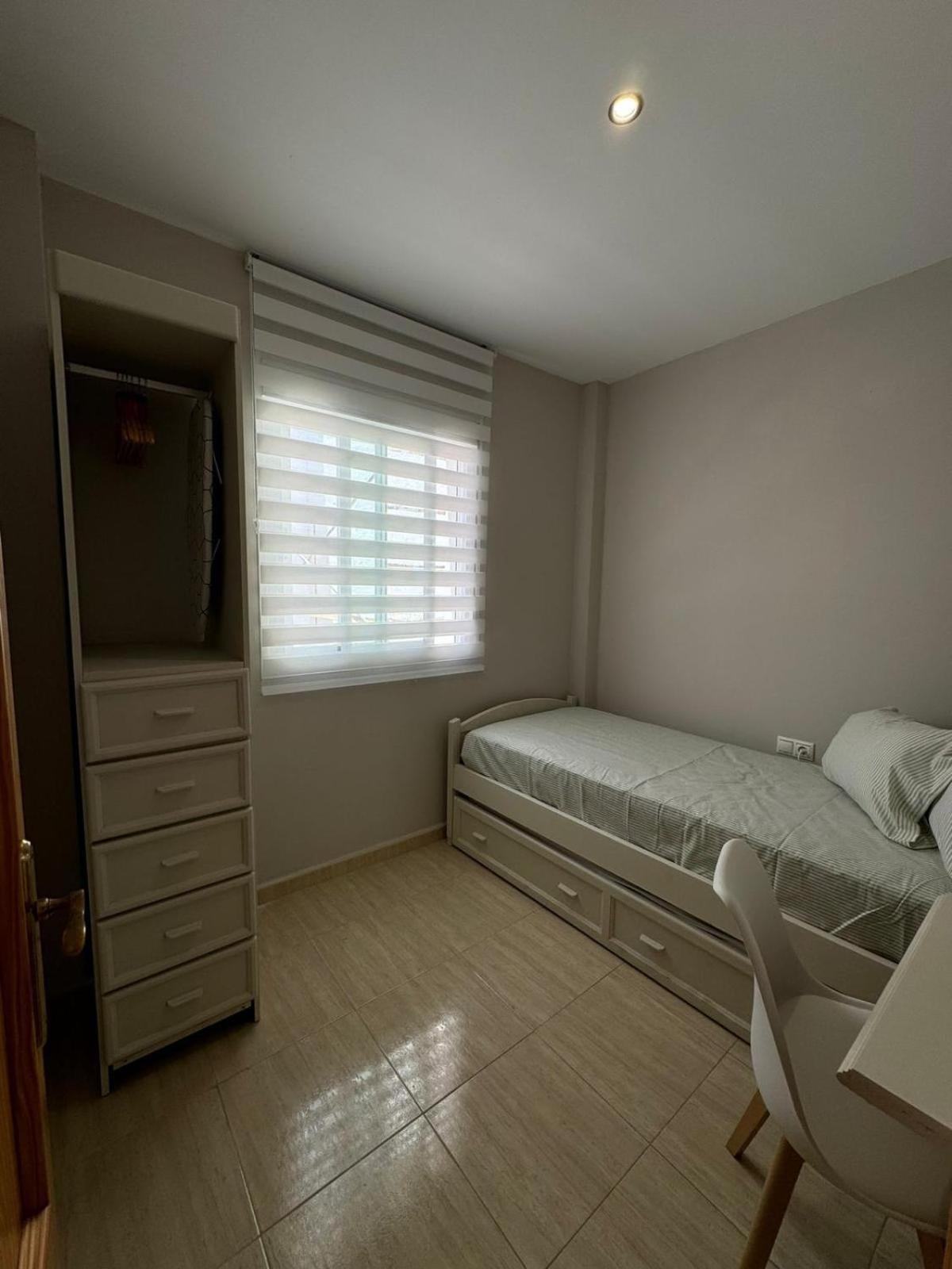 Apartamentos Modern Homes Chiclana de la Frontera Exterior foto