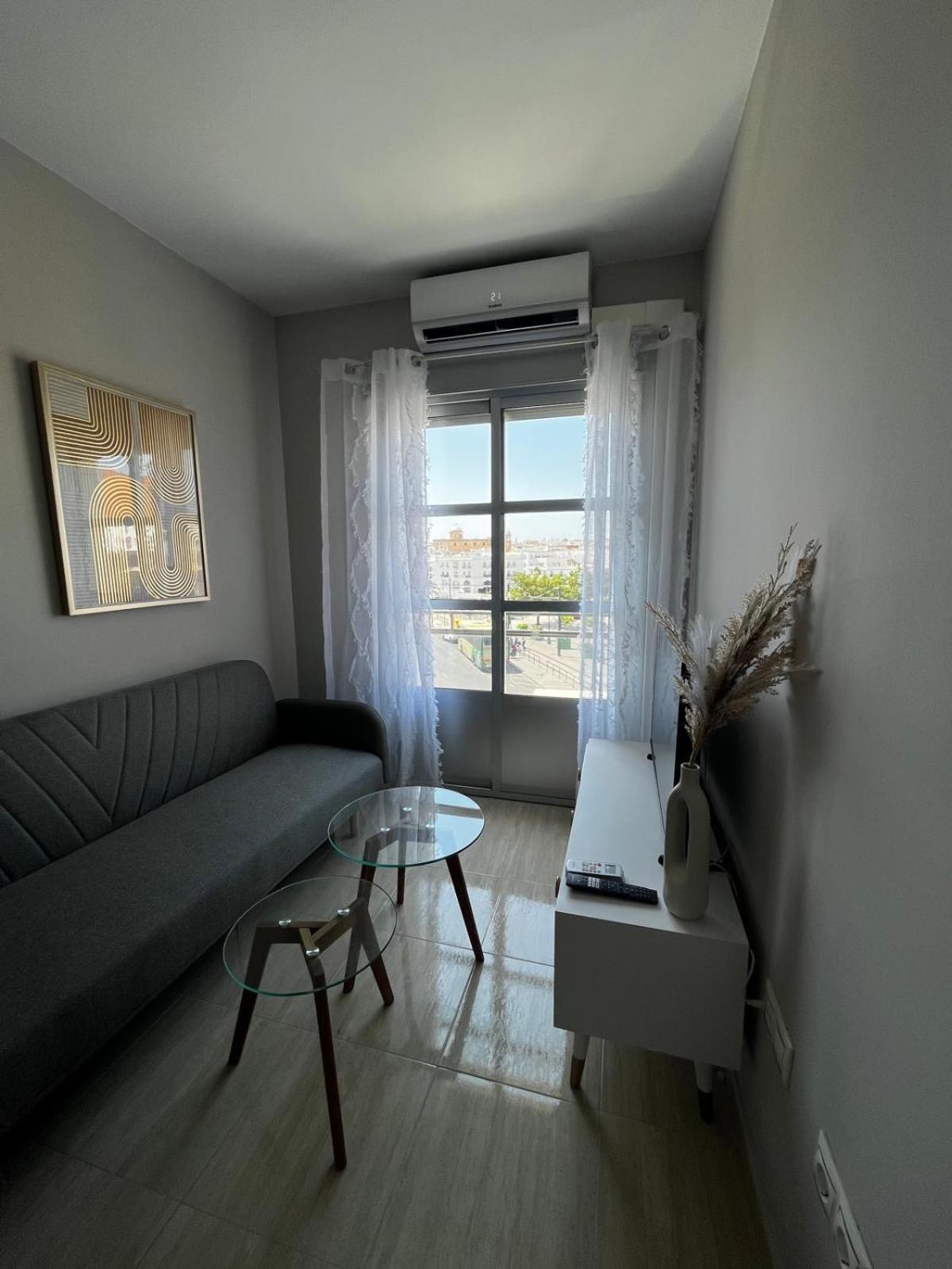 Apartamentos Modern Homes Chiclana de la Frontera Exterior foto